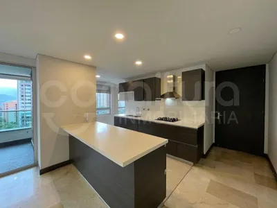 Apartamento en venta