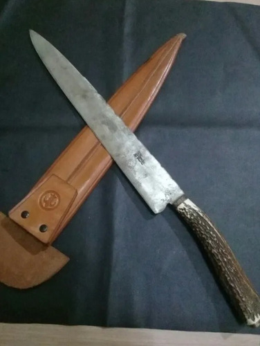 Facon La Movediza Antiguo (Usado)