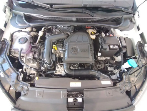 Vw 0km Volkswagen Nivus Highline 200tsi Entrega Inmediata 1