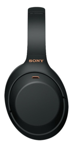 Imagen 4 de 5 de Audífonos inalámbricos Sony WH-1000XM4 black