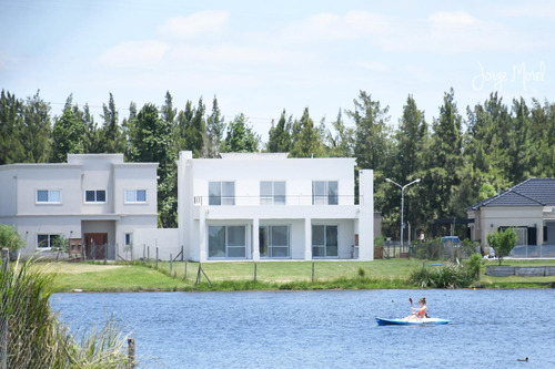 Lote Laguna #100-200 - Villa Nueva - San Marco - 1007m2 #id 5887