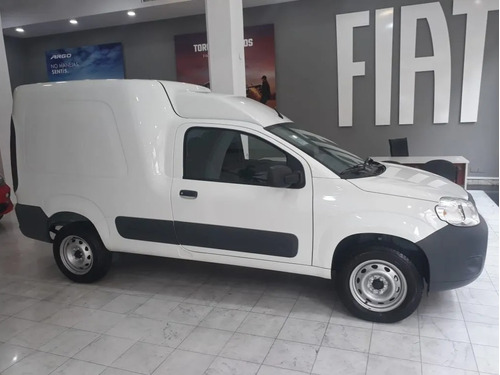 Fiat Fiorino 1.4 Fire Evo 87cv