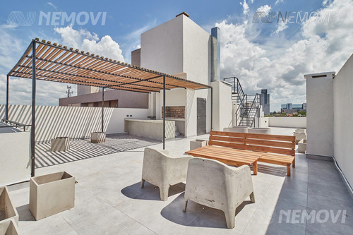 Departamento 3 Ambientes A La Venta En Saavedra