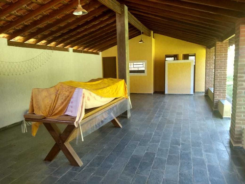 Imagem 4 de 14 de Chácara Com Área De 3.347 M² E Excelente Topografia !!