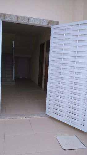 Apartamento Residencial À Venda, Jardim Atlântico Central (itaipuaçu), Maricá. - Ap0016
