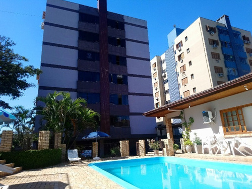 Imagem 1 de 30 de Apartamento - Ap00404 - 68693321