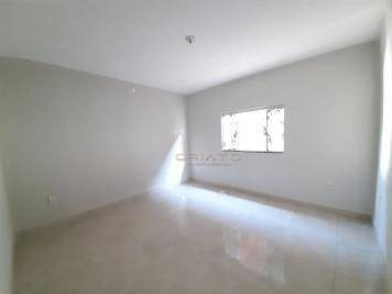 Imagem 2 de 9 de Casa Com 3 Dormitórios À Venda, 160 M² Por R$ 350.000,00 - Residencial Geovanni Braga - Anápolis/go - Ca0129