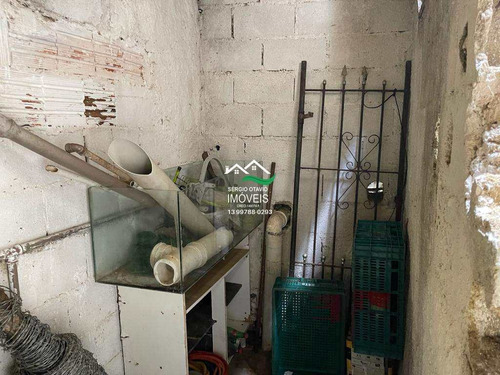 Imagem 5 de 30 de Chácara Com 4 Dorms, Centro, Pedro De Toledo - R$ 180 Mil, Cod: 604 - V604