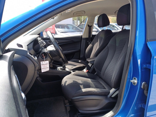 Mg 5 5 4x2 1.5 2022