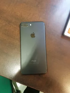 iPhone 7 Plus 128 Gb