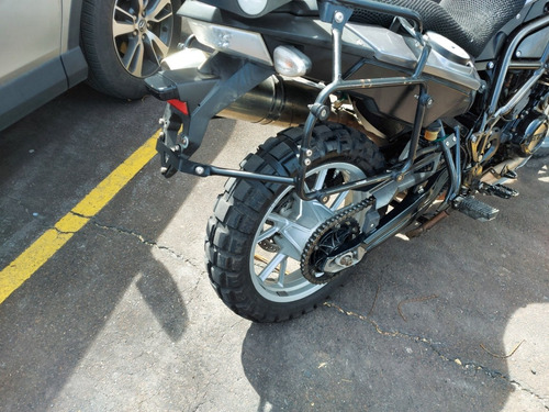 Imagen 4 de 15 de Bmw F650gs 800cc