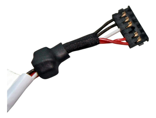 Power Jack Dell Inspiron 14-7000 7438 7437 P42g 03p50m P32