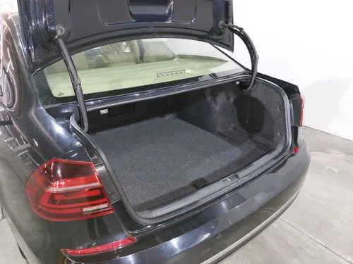 Volkswagen Passat 2.5 HIGHLINE AUTO