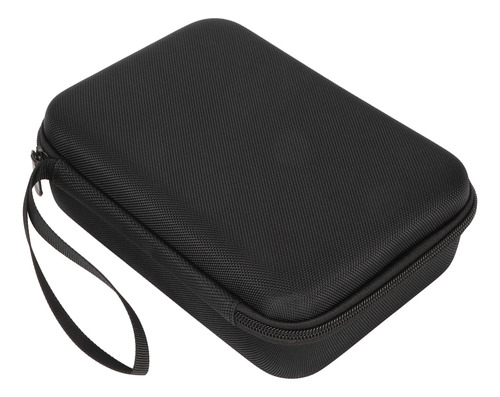 Funda De Transporte Para Cámara Deportiva, Rígida, A Prueba