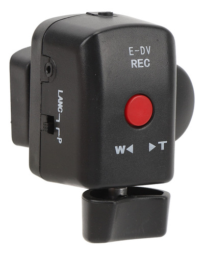 Cámara De Vídeo, Zoom, Control Remoto Y Controlador De Video