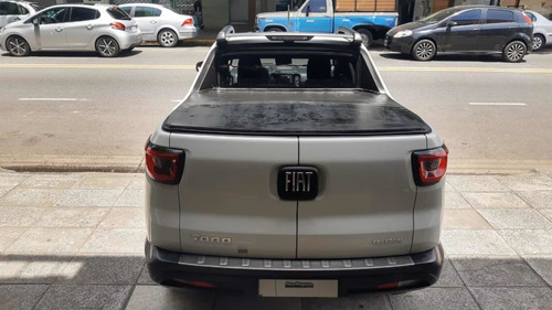 Fiat Toro 2.0 Freedom 4x2