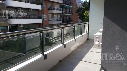 Imagen 11 de 15 de Departamento A Estrenar De 2 Ambientes. Caballito - Posesion Inmediata