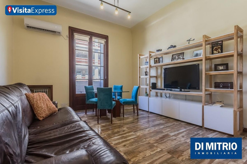 Imagen 4 de 29 de Departamento - 4 Ambientes - Barracas