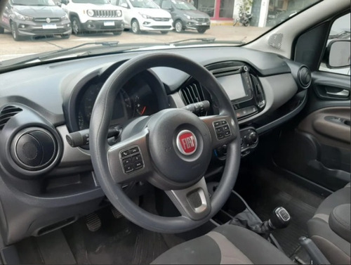Imagen 14 de 23 de Fiat Uno Way 1.3 0km Tomo Anticipo O Usado Moto O Planes A-