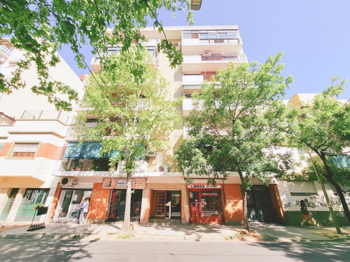 Imagen 17 de 17 de Oportunidad !! Venta - Departamento 2 Ambientes Con Cochera Fija Cubierta - Vicente Lopez
