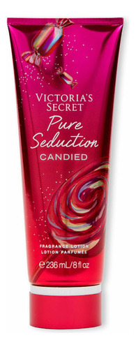 Crema Corporal Victorias Secret Pure Seduction Candied.