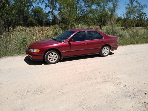 Honda Accord 2.0 Ex