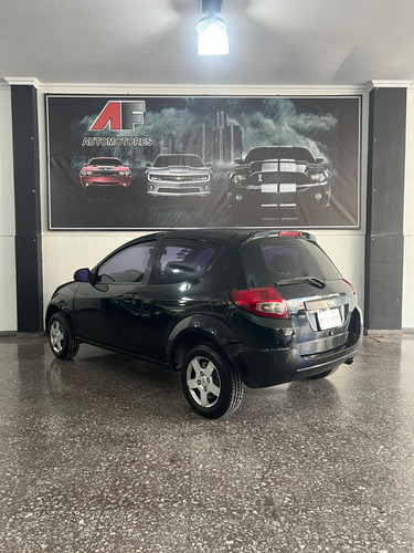 Ford Ka 1.0 Viral