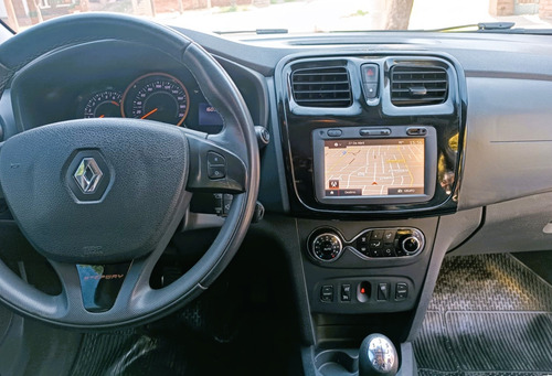 Renault Sandero Stepway 1.6 Privilege 105cv