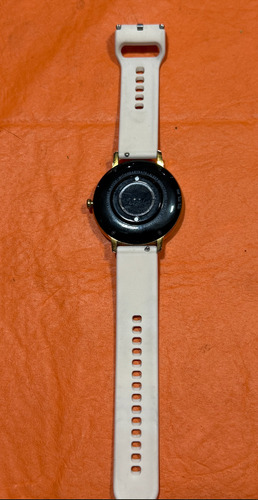 Smartwatch Into Sweet Watches Reloj Inteligente Dorado (Usado)