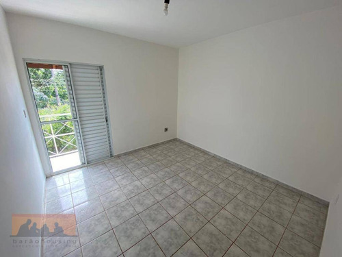 Imagem 7 de 12 de Casa Com 3 Dormitórios À Venda, 103 M² Por R$ 480.000,00 - Jardim Do Sol - Campinas/sp - Ca1477