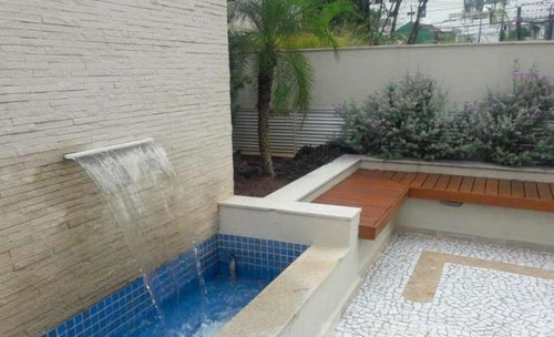 Imagem 7 de 20 de Apartamento Com 3 Dormitórios À Venda, 163 M² Por R$ 1.763.000 - Cambuí - Campinas/sp - Ap17642