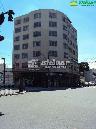 Imagem 1 de 29 de Aluguel Sala Comercial Acima De 100 M2 Centro Guarulhos R$ 950,00 - 35772a