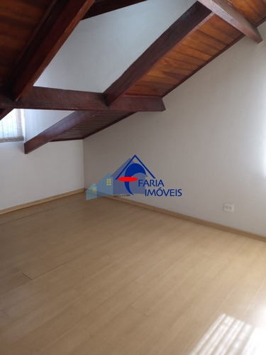 Imagem 7 de 24 de Casa - Ca124 - 69506058