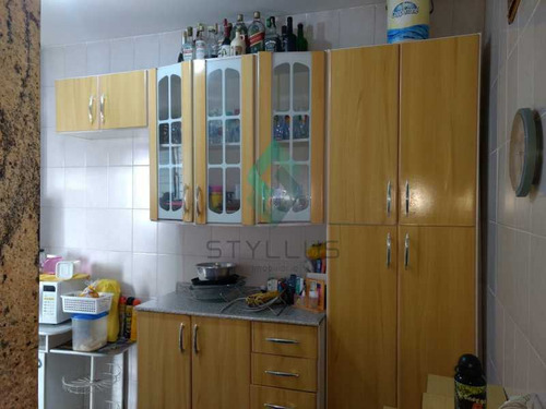 Imagem 13 de 15 de Casa De Vila-à Venda-todos Os Santos-rio De Janeiro - C70020