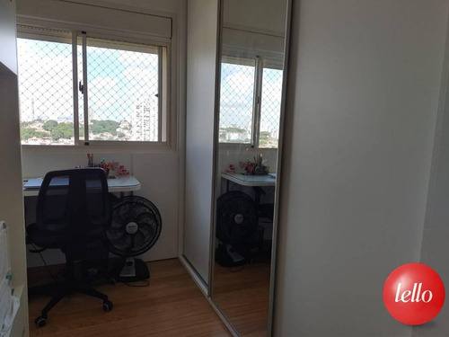 Imagem 16 de 30 de Apartamento - Ref: 241264