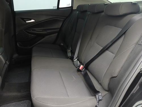 Chevrolet Onix 1.0 TURBO FLEX PLUS LTZ MANUAL