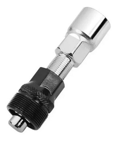 Imagen 2 de 3 de Extractor De Volante Biela Para Bicicleta /pegaso Bike/