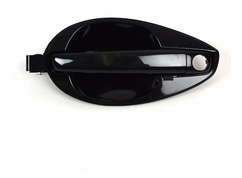 Manija Exterior Izquierda Hyundai Tiburon 2003 - 2008