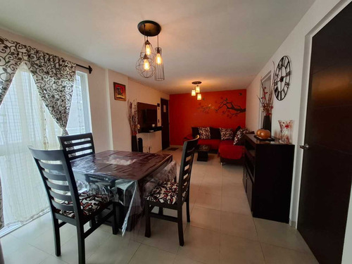 Departamento En Eje Central Lázaro Cárdenas 100