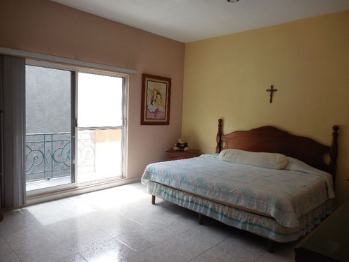 Casa En Fraccionamiento Burgos Bugambilias, 4 Recamaras