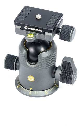 Cabeza De Bola Vanguard Alta Bh-300