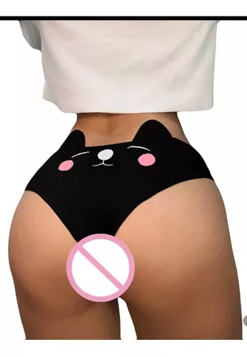 Plug Ropa Interior Femenina | MercadoLibre 📦