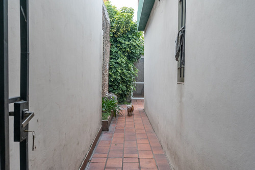 Imagen 24 de 30 de Casa A La Venta 4 Dormitorios Barrio Belgrano