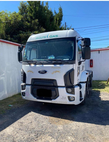 Ford Ford Cargo 1723