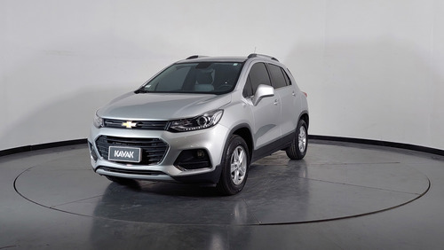 Chevrolet Tracker 1.8 LTZ MT 4x2