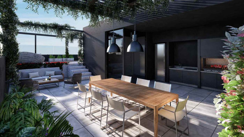 Venta Depto 3 Amb Vicente Lopez Vial Costero