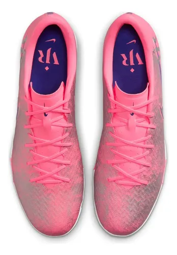 NIKE マーキュリアル ヴェイパー16アカデミー Vini Jr.26.5cm Chuteira Vini Jr Society Nike Mercurial Zoom Vapor 16 Academ