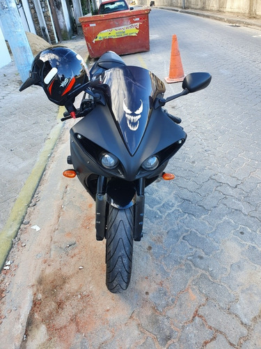 Imagem 4 de 15 de Yamaha R1 Yzf