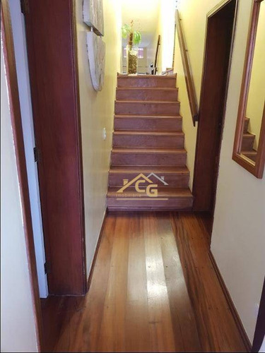 Imagem 13 de 30 de Casa Na Regiao Central - Ca0732