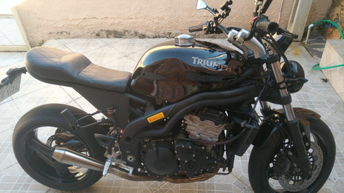 Imagem 3 de 4 de Triumph Daytona 955i